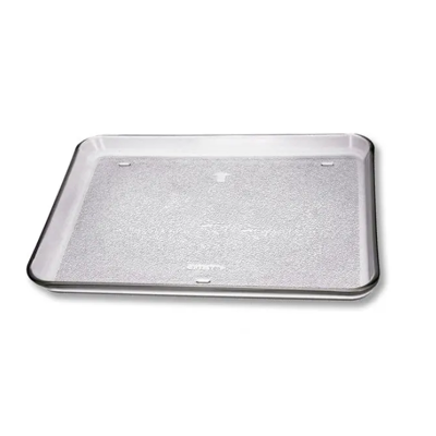 Bandeja de Cristal para Horno Microondas BALAY BOSCH SIEMENS 00672497 Bandeja de Cristal para Horno Microondas BALAY BOSCH SIEMENS 00672497