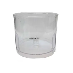 Vaso picador Batidora Taurus modelo Robot 5.0 Plus inox (versión II) Vaso picador Batidora Taurus modelo Robot 5.0 Plus inox (versión II)