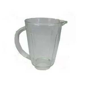Jarra Batidora Taurus Optima Easy Glass 089095000 Jarra Batidora Taurus Optima Easy Glass 089095000
