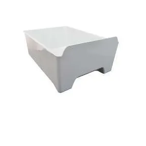 Electrolux Modelo 2081043016 Cajón de verduras - Accesorio para nevera Electrolux Modelo 2081043016 Cajón de verduras - Accesorio para nevera