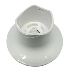 Tapa Picadora pequeña Batidora Braun 4191 Tapa Picadora pequeña Batidora Braun 4191