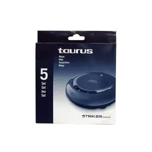 Mopa Robot Aspirador Taurus Striker Mini / Striker Parquet Care Mopa Robot Aspirador Taurus Striker Mini / Striker Parquet Care