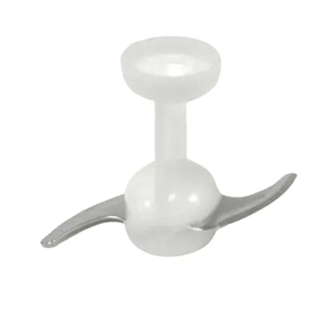 Cuchilla accesorio picadora Batidora Taurus Robot 5.0 Plus Inox Cuchilla accesorio picadora Batidora Taurus Robot 5.0 Plus Inox