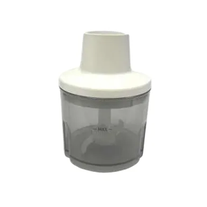 Vaso picador Batidora Taurus Robot 600 Plus Inox Vaso picador Batidora Taurus Robot 600 Plus Inox
