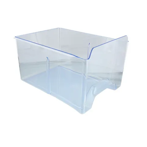 Electrolux Modelo 2082004264 Cajón de Verduras - Refrigerador Electrolux Modelo 2082004264 Cajón de Verduras - Refrigerador