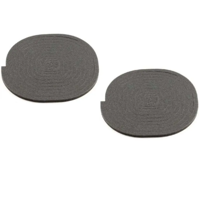 UNIVERSAL Pack de 2 Rollos de Cinta Junta Adhesiva de asiento para Placa UNIVERSAL Pack de 2 Rollos de Cinta Junta Adhesiva de asiento para Placa