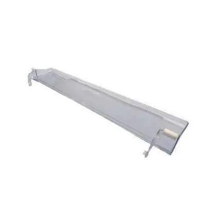 Siemens - Modelo 00686003 - Tapa de Cajón de Refrigerador Siemens - Modelo 00686003 - Tapa de Cajón de Refrigerador