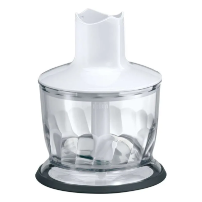 Accesorio Picador Grande 500ml Batidora Braun Multiquick 4191 / 4193 Accesorio Picador Grande 500ml Batidora Braun Multiquick 4191 / 4193