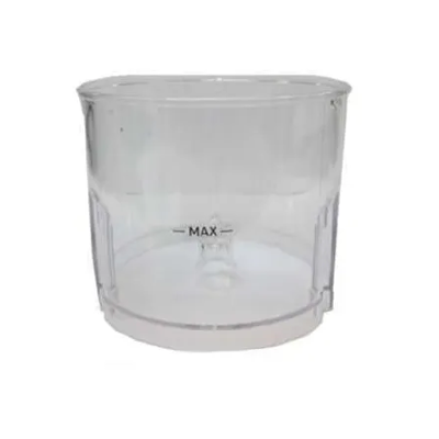 Vaso picador Batidora Taurus modelo Robot 5.0 Plus inox (versión II) Vaso picador Batidora Taurus modelo Robot 5.0 Plus inox (versión II)