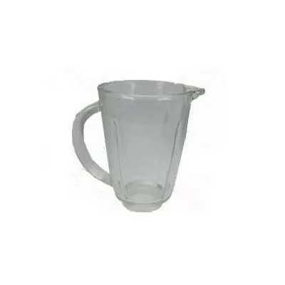 Jarra Batidora Taurus Optima Easy Glass 089095000 Jarra Batidora Taurus Optima Easy Glass 089095000