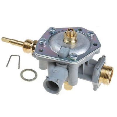Cuerpo de Agua Caldera y Calentador JUNKERS W135-9 5262483150 Cuerpo de Agua Caldera y Calentador JUNKERS W135-9 5262483150