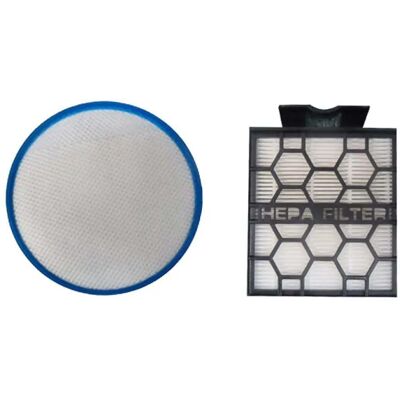Kit Filtro Hepa Polti Unico Allergy Multifloor PAEU0295 Kit Filtro Hepa Polti Unico Allergy Multifloor PAEU0295