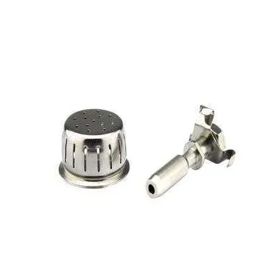 Conjunto Chimenea olla Magefesa Nova / Nova Pro Conjunto Chimenea olla Magefesa Nova / Nova Pro