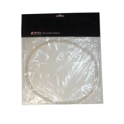 Junta silicona olla Monix classica nueva version 8 y 10 Lts Junta silicona olla Monix classica nueva version 8 y 10 Lts