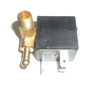Electrovalvula Polti Vaporella serie 505 507 525 535 Electrovalvula Polti Vaporella serie 505 507 525 535