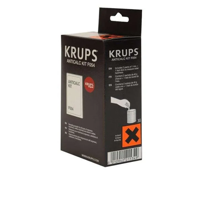 Descalcificador para Cafeteras Krups Descalcificador para Cafeteras Krups