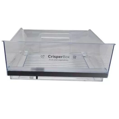 Cajon de Verduras CrisperBox para Frigorifico BALAY, BOSCH 00689256 Cajon de Verduras CrisperBox para Frigorifico BALAY, BOSCH 00689256