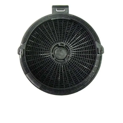 Filtro de Carbon Activo para Campana Extractora Teka D4C 61801262 Filtro de Carbon Activo para Campana Extractora Teka D4C 61801262