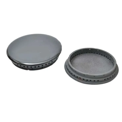 Tapeta quemador MS H/F Fundición Nº 2 para cocina Teka, Diametro 65 mm Tapeta quemador MS H/F Fundición Nº 2 para cocina Teka, Diametro 65 mm