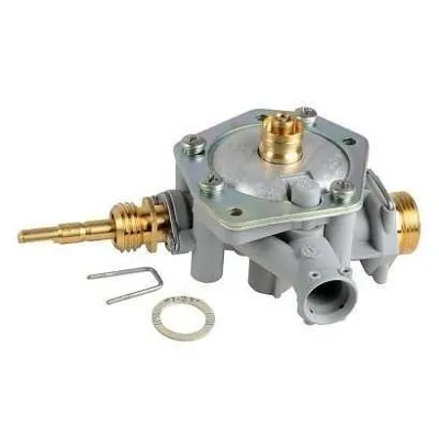 Cuerpo de Agua Caldera y Calentador JUNKERS W135-2 KV1E31, NECKAR y Cuerpo de Agua Caldera y Calentador JUNKERS W135-2 KV1E31, NECKAR y