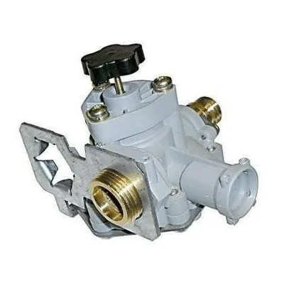 Cuerpo de Agua Calentador Junkers W275-2KV - Neckar WN10-2KEB3 (Ref. Cuerpo de Agua Calentador Junkers W275-2KV - Neckar WN10-2KEB3 (Ref.