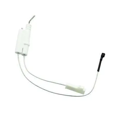 Bujia de encendido Calentador Bosch, Junkers, Neckar Series WR WRD Bujia de encendido Calentador Bosch, Junkers, Neckar Series WR WRD