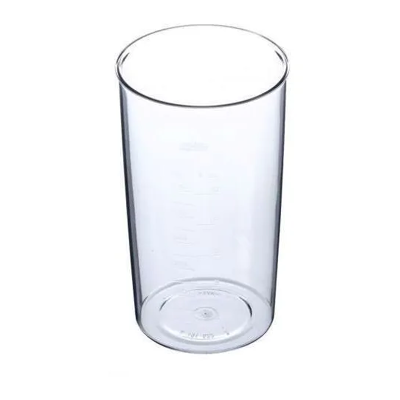 Vaso medidor para Batidoras de brazo Braun 600ml Vaso medidor para Batidoras de brazo Braun 600ml