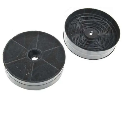 Filtro de Carbon Activo para Campana Extractora BOSCH 00602799 Filtro de Carbon Activo para Campana Extractora BOSCH 00602799