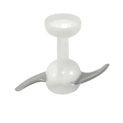 Cuchilla accesorio picadora Batidora Taurus Robot 5.0 Plus Inox Cuchilla accesorio picadora Batidora Taurus Robot 5.0 Plus Inox