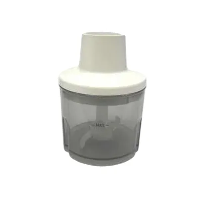 Vaso picador Batidora Taurus Robot 600 Plus Inox Vaso picador Batidora Taurus Robot 600 Plus Inox