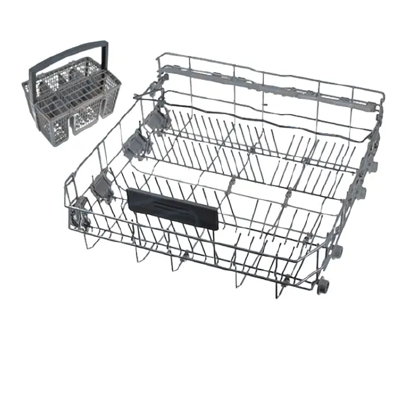 Cesta Inferior Lavavajillas Bosch Siemens 20002904 Cesta Inferior Lavavajillas Bosch Siemens 20002904
