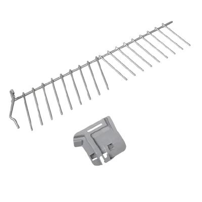 Bosch Rejilla de inserccion sujeta platos para cesta Lavavajillas Balay Bosch Rejilla de inserccion sujeta platos para cesta Lavavajillas Balay