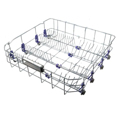 Cesta Inferior Lavavajillas LG AHB72909101 Cesta Inferior Lavavajillas LG AHB72909101
