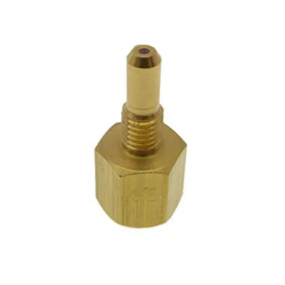 Inyector Piltoto Gas Butano Calentador Fagor Edesa Aspes varios Inyector Piltoto Gas Butano Calentador Fagor Edesa Aspes varios