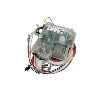 Modulo encendido Calentador Junkers series WRD KME Modulo encendido Calentador Junkers series WRD KME