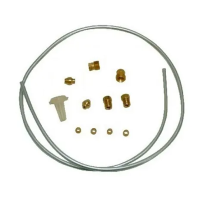Kit Tubo Piloto Calentador JUNKERS 8710707166 Kit Tubo Piloto Calentador JUNKERS 8710707166
