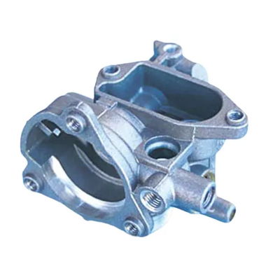 Cuerpo de Gas Calentador JUNKERS 8705103182 Cuerpo de Gas Calentador JUNKERS 8705103182