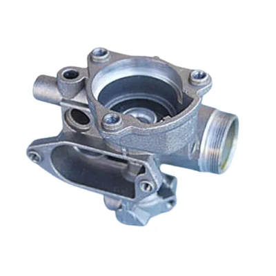 Cuerpo de Gas Calentador JUNKERS W275-1KV1B Cuerpo de Gas Calentador JUNKERS W275-1KV1B