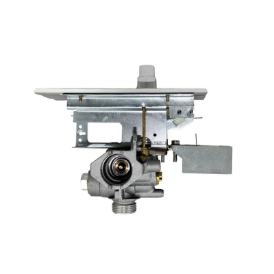 Cuerpo de Gas Calentador JUNKERS W1352KV1 Cuerpo de Gas Calentador JUNKERS W1352KV1