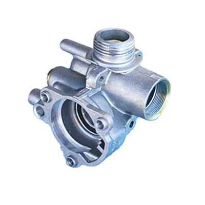 Cuerpo de Gas Calentador JUNKERS WR1KE, ZW20K Cuerpo de Gas Calentador JUNKERS WR1KE, ZW20K