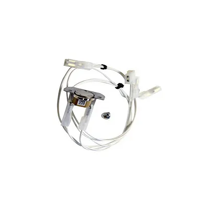 Dispositivo tiro control sensor humos Calentador Junkers W135-9 KV1 Dispositivo tiro control sensor humos Calentador Junkers W135-9 KV1