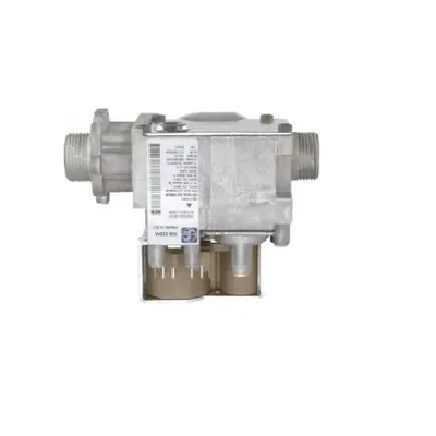 Cuerpo de Gas Calentador JUNKERS ZWBC25, ZWB28 Cuerpo de Gas Calentador JUNKERS ZWBC25, ZWB28