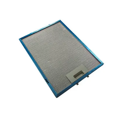 Filtro Metalico Campana Extractora Cocina Teka DB60, DI90, NC90 Filtro Metalico Campana Extractora Cocina Teka DB60, DI90, NC90
