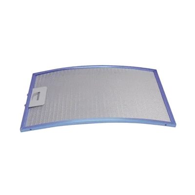 Filtro Metalico Campana Extractora Cocina Teka C610, C620 Filtro Metalico Campana Extractora Cocina Teka C610, C620