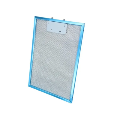 Filtro Metalico Campana Extractora Cocina Teka 81479019 Filtro Metalico Campana Extractora Cocina Teka 81479019