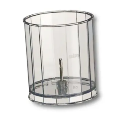 Vaso picadora Batidora Braun 4179 y otros modelos BR64188639 Vaso picadora Batidora Braun 4179 y otros modelos BR64188639