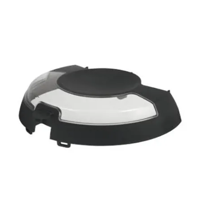 Tapa Negra/transparente Freidora Tefal Actifry Varios Modelos Tapa Negra/transparente Freidora Tefal Actifry Varios Modelos