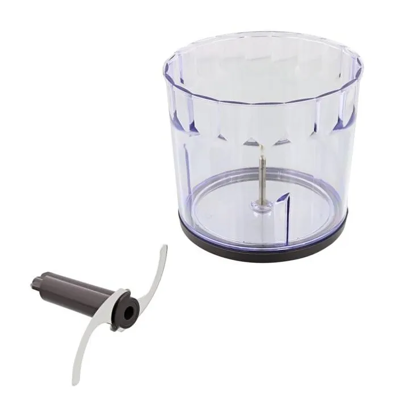 Accesorio Picador Batidora AEG, Electrolux 4055165528 Accesorio Picador Batidora AEG, Electrolux 4055165528