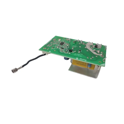 Krups - Placa electrónica de potencia - Compatible con varias máquinas de café Krups - Placa electrónica de potencia - Compatible con varias máquinas de café