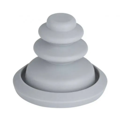 WMF 6091149510 Junta de silicona para olla a presión - Pieza de repuesto WMF 6091149510 Junta de silicona para olla a presión - Pieza de repuesto